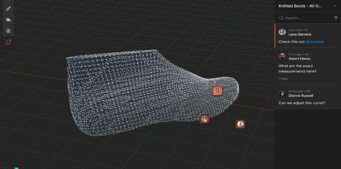 Digital Transformation – The Solution To Sustainable Fashion - The ...