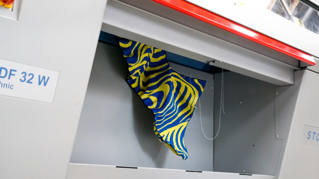 Digital Transformation – The Solution To Sustainable Fashion - The ...