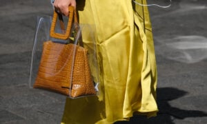 Not-So-Fast Fashion: Embracing Responsible Consumption Through Online Activism