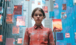 2023: The Fashion Technology Rearview