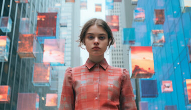 2023: The Fashion Technology Rearview