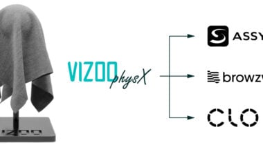 Vizoo’s New physX Conversion Tool Streamlines Fabric Physical Property Measurement for Mills and Manufacturers