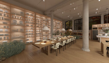 Virtual Stores: The Ultimate Endpoint for 3D Assets