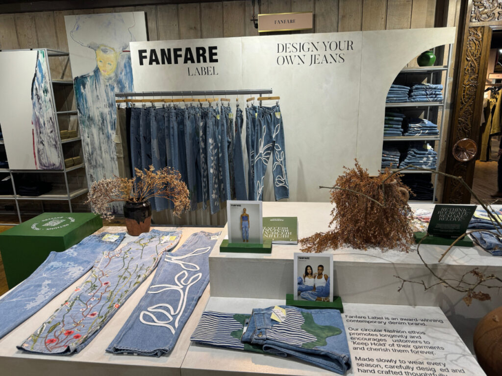 Moving Fashion From Products To Services - Decoupling Growth From ...