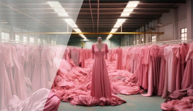 Fashion’s Carbon Countdown: Rethinking Overproduction 