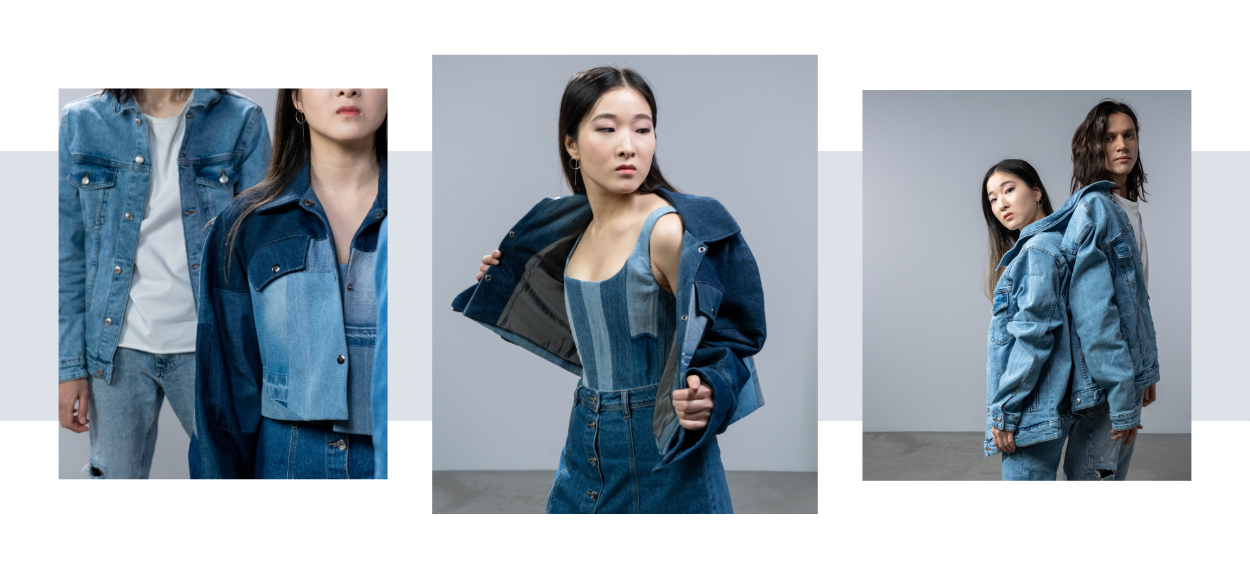 What Denim Dyeing Can Teach Fashion About Supply Chain Innovation