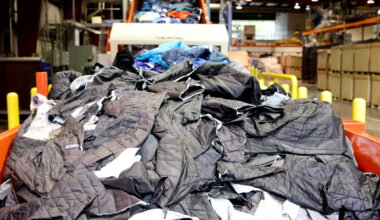 Eastman and Patagonia join forces to tackle global textile waste crisis 