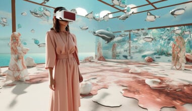 From Digital Twins to Data Democratisation: The Disruptive Technologies Reshaping The Fashion Value-Chain