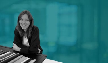 Discussing DPC with Renate Eder of Vizoo