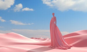 Real-Time 3D: The New Frontier In Fashion And Luxury