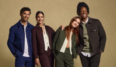 Podcast: Talking Sustainability, Suits, And Slow Fashion With Batch London