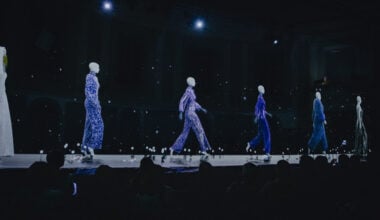 Fashion’s Next Generation: How Technology And Culture Are Combining