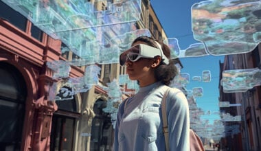 The Digital Thread: Connecting Virtual Reality, Augmented Reality, and 3D