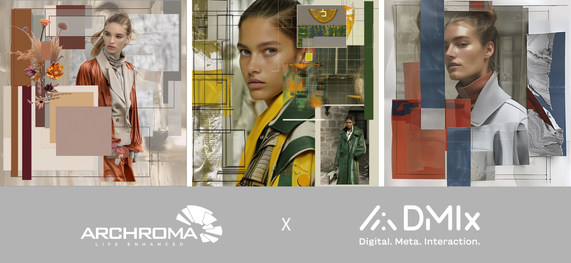 Dmix Color Archroma Adopts ColorDigital's DMIx Platform to Elevate Color ...