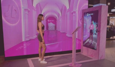 Podcast: Talking AR Virtual Try-On With ZERO10