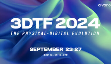 Alvanon Announces 3D Tech Fest 2024: The Physical-Digital Evolution
