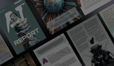 The AI Report 2024 – Available Now