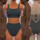 Swimwear’s New Frontier: Integrating Tradition and Technology For Sustainability