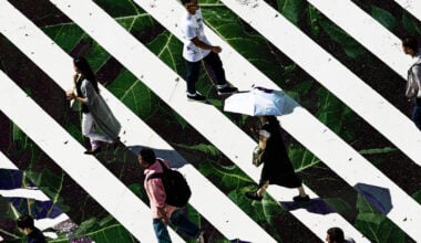Intuition Through Information: Empowering the Fashion Industry to Rediscover Its Confidence