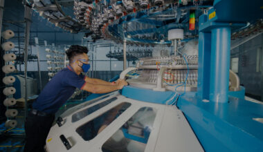 Leading Textile Manufacturer, South Asia Textiles, Reduces Machine Idle Time by 74%, Capacity Planning Time by 75% and Improves OTDP by 15%  with Coats Digital’s FastReactPlan