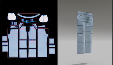 Denim Visionary Artistic Milliners Adopts Vizoo Technology To Drive Material Digitization Strategy