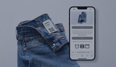 Podcast: The Infrastructure For Traceability, With Avery Dennison
