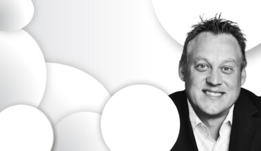 Analysing AI with Chad Malley of Hyland
