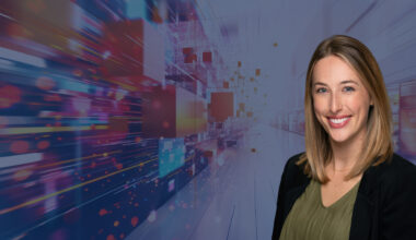 Analysing AI with Chelsea Barnes of Kalypso