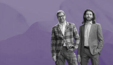 Analysing AI with Frédéric Rose & Faïçal Selka of imki