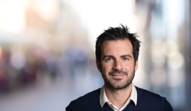 Analysing AI with François Gonnot of Lectra