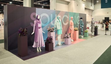 Supporting The Two Faces Of Fashion Technology