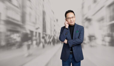 Analysing AI with Eric Liu of Style3D