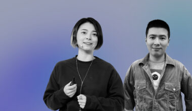 Analysing AI with Benben Li & Xuchen Zheng of Vmake AI