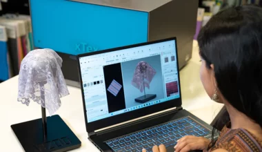 Vizoo Introduces Interoperable Drape Validation Workflow