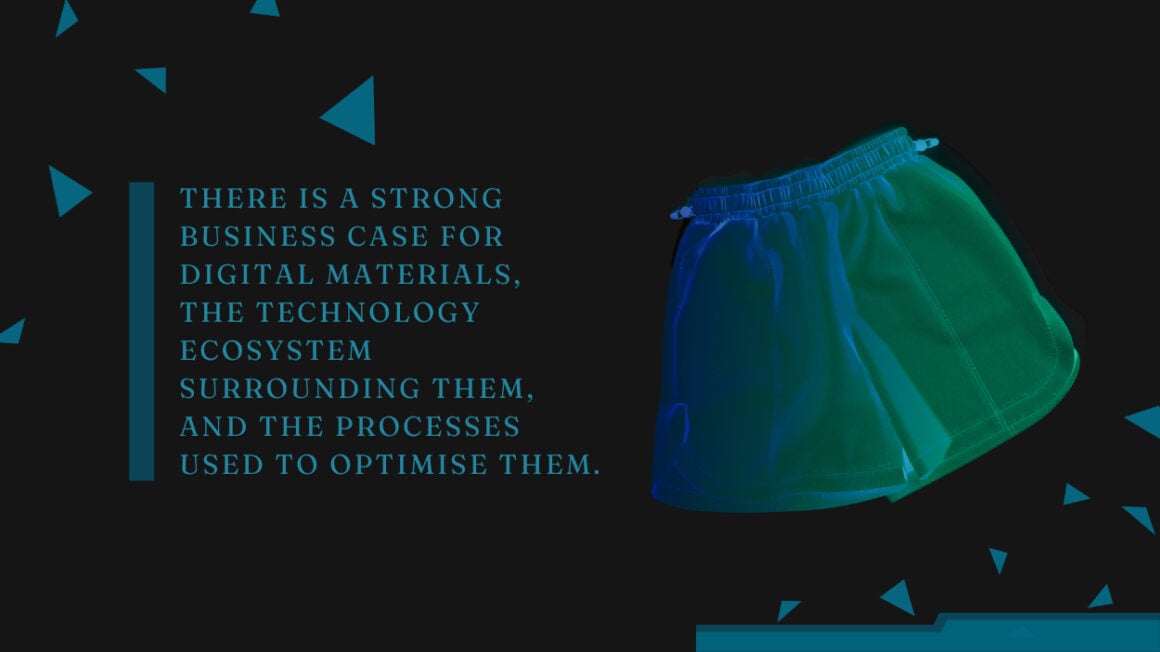 The Renewed Business Case For Digital Fabrics - The Interline