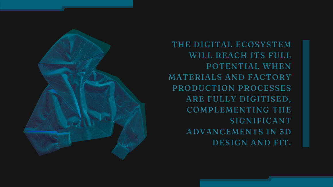 The Renewed Business Case For Digital Fabrics - The Interline