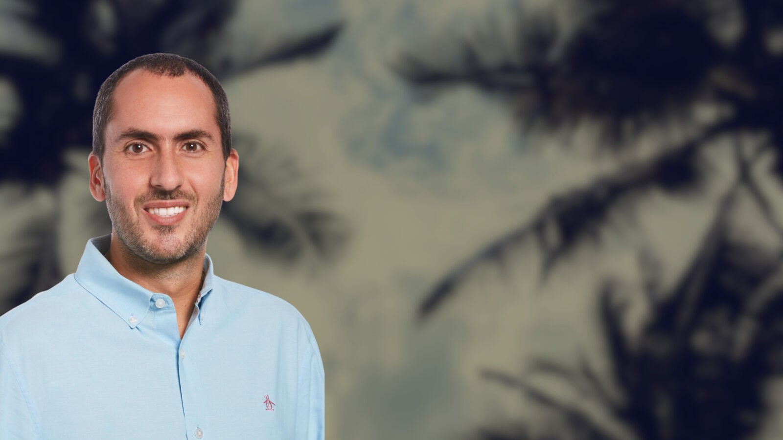 Isaac Korn of Perry Ellis International On The Cultural Considerations ...
