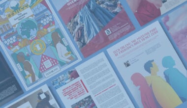 The Sustainability Report 2024 – Available Now
