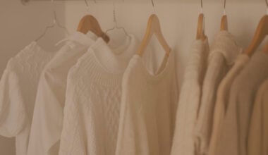Podcast: Talking Circularity, Innovation, and Save Your Wardrobe’s Sustainable Vision for Fashion