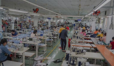 Empowering Fashion’s Supply Chain Workers Makes the Industry More Sustainable – So Why isn’t it Standard Practice?