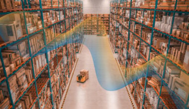 Automating And Digitalising Pre-Retail Logistics To Ensure Stock Is Retail Ready