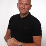 Ben Balfour