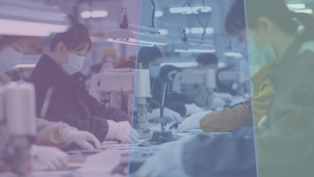 Fashion and Textiles Legislation Laying Down the Key Laws The Interline