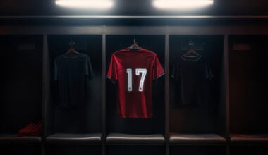 Kicking Off a Circular Revolution: Can Football Lead The Way In Sustainable Fashion?