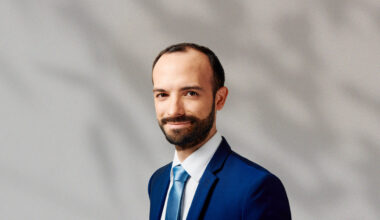 In Conversation with Maximilien Abadie of Lectra