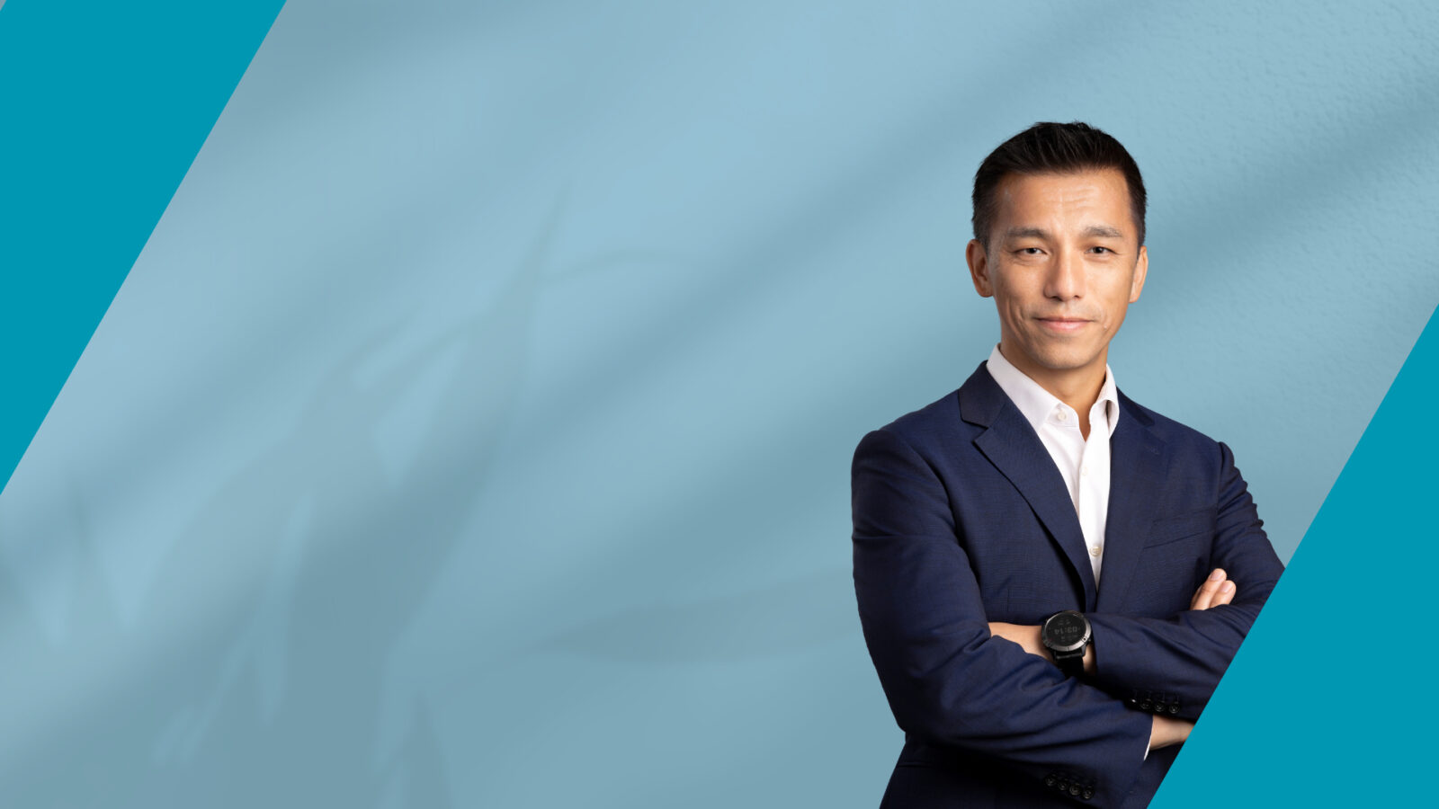 In Conversation with Michael Hung of TradeBeyond - The Interline