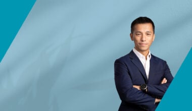 In Conversation with Michael Hung of TradeBeyond