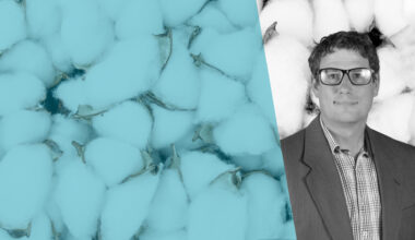 In Conversation with Dr Sam Lind of Oritain
