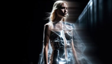 Research Report: Fashion & Technology in 2025