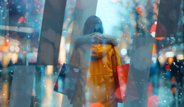 The Morphing Digital Frontier Of Fashion’s Fight For Holiday Sales